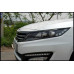 artx lux carbon tuning grille kia k5 optima 2010-13